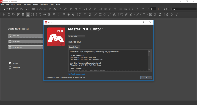 Pdf Editor 6 Pro Crack For Mac