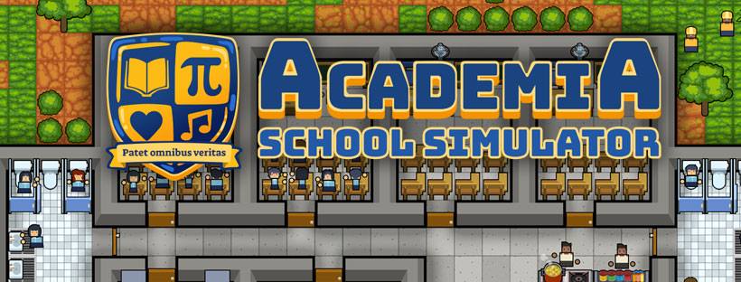 Academia school simulator free download mac